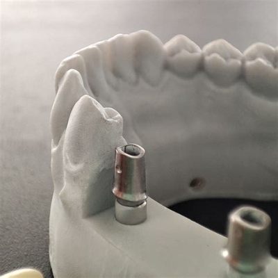  Tantalio: Un Material para Implantes Dentales de Durabilidad Legendaria!